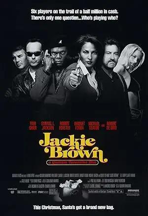 فيلم Jackie Brown 1997 مترجم - باهي فيلم